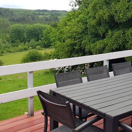 Val Du Roannay Villa Stavelot Kültér fotó