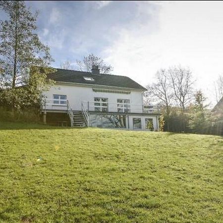 Val Du Roannay Villa Stavelot Kültér fotó