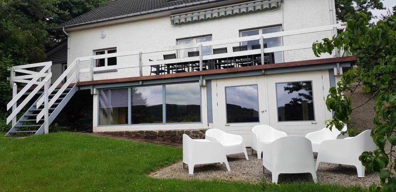 Val Du Roannay Villa Stavelot Kültér fotó