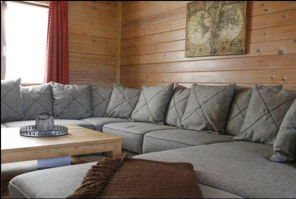 Val Du Roannay Villa Stavelot Kültér fotó