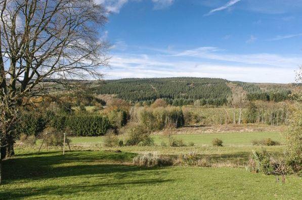 Val Du Roannay Villa Stavelot Kültér fotó