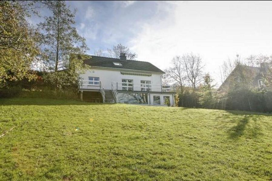 Val Du Roannay Villa Stavelot Kültér fotó
