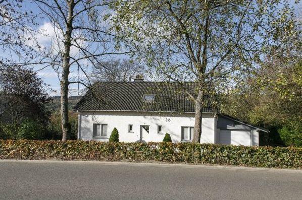 Val Du Roannay Villa Stavelot Kültér fotó