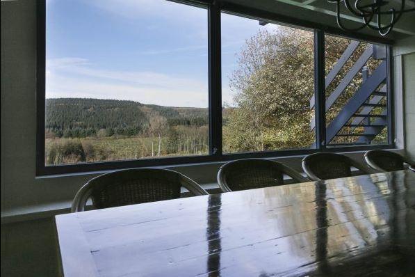 Val Du Roannay Villa Stavelot Kültér fotó